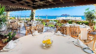 Гостиница Secrets Bahia Real Resort & Spa - Adults Only +18