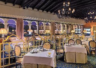 Гостиница Secrets Bahia Real Resort & Spa - Adults Only +18