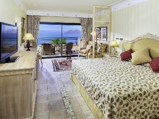 Гостиница Secrets Bahia Real Resort & Spa - Adults Only +18