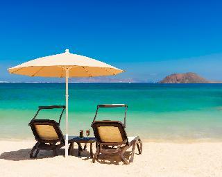 Гостиница Secrets Bahia Real Resort & Spa - Adults Only +18
