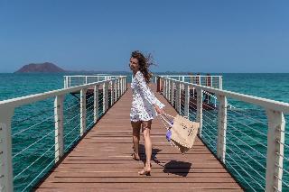 Гостиница Secrets Bahia Real Resort & Spa - Adults Only +18