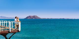 Гостиница Secrets Bahia Real Resort & Spa - Adults Only +18