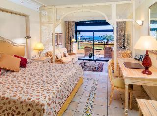 Гостиница Secrets Bahia Real Resort & Spa - Adults Only +18