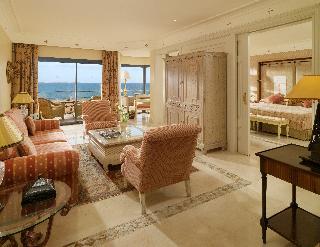 Гостиница Secrets Bahia Real Resort & Spa - Adults Only +18