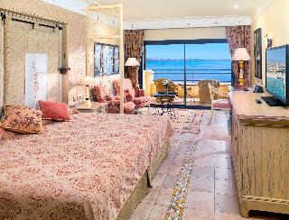 Гостиница Secrets Bahia Real Resort & Spa - Adults Only +18