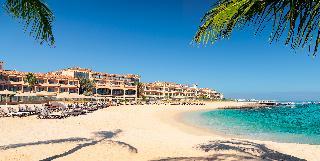 Гостиница Secrets Bahia Real Resort & Spa - Adults Only +18