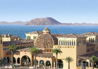 Гостиница Secrets Bahia Real Resort & Spa - Adults Only +18