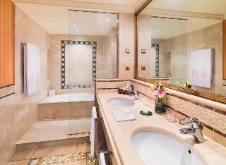 Гостиница Secrets Bahia Real Resort & Spa - Adults Only +18