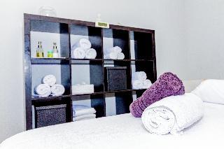 Гостиница Eix Platja Daurada Hotel & SPA