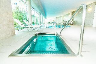 Гостиница Eix Platja Daurada Hotel & SPA
