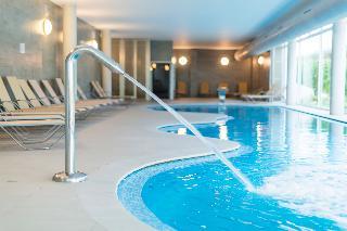 Гостиница Eix Platja Daurada Hotel & SPA