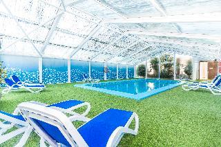 Гостиница Eix Platja Daurada Hotel & SPA