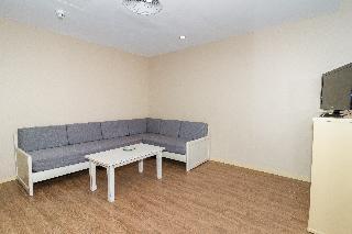 Гостиница Eix Platja Daurada Hotel & SPA