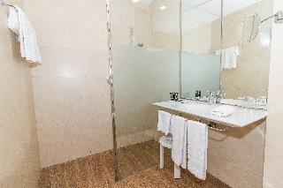 Гостиница Eix Platja Daurada Hotel & SPA