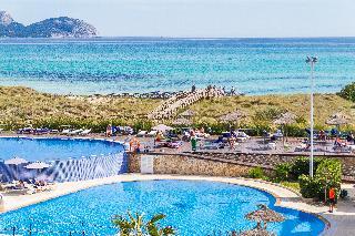 Гостиница Eix Platja Daurada Hotel & SPA