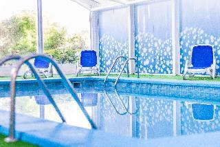 Гостиница Eix Platja Daurada Hotel & SPA
