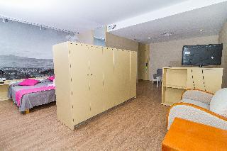 Гостиница Eix Platja Daurada Hotel & SPA