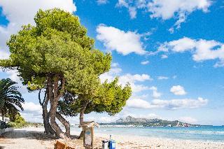 Гостиница Eix Platja Daurada Hotel & SPA