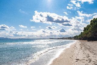 Гостиница Eix Platja Daurada Hotel & SPA