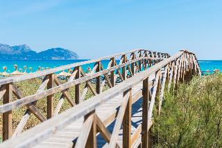 Гостиница Eix Platja Daurada Hotel & SPA