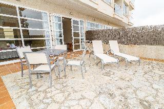 Гостиница Eix Platja Daurada Hotel & SPA