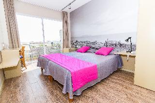 Гостиница Eix Platja Daurada Hotel & SPA