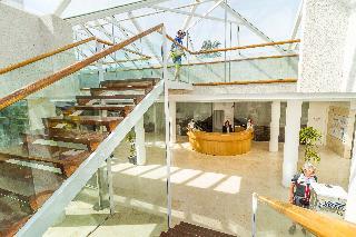 Гостиница Eix Platja Daurada Hotel & SPA