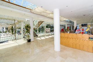 Гостиница Eix Platja Daurada Hotel & SPA