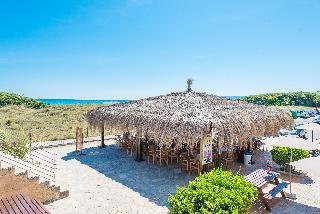 Гостиница Eix Platja Daurada Hotel & SPA