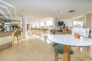 Гостиница Eix Platja Daurada Hotel & SPA