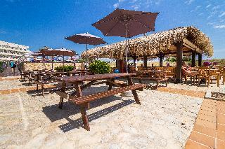 Гостиница Eix Platja Daurada Hotel & SPA