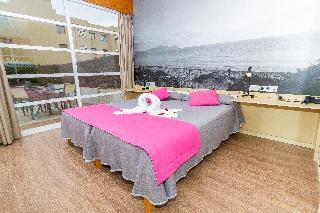 Гостиница Eix Platja Daurada Hotel & SPA