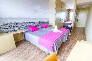 Гостиница Eix Platja Daurada Hotel & SPA