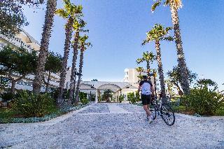 Гостиница Eix Platja Daurada Hotel & SPA