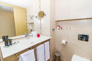 Гостиница Eix Platja Daurada Hotel & SPA