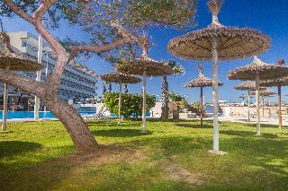 Гостиница Eix Platja Daurada Hotel & SPA