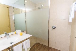 Гостиница Eix Platja Daurada Hotel & SPA