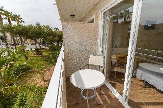 Гостиница Eix Platja Daurada Hotel & SPA