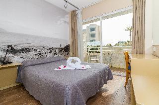 Гостиница Eix Platja Daurada Hotel & SPA