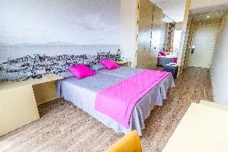 Гостиница Eix Platja Daurada Hotel & SPA