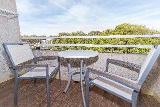 Гостиница Eix Platja Daurada Hotel & SPA