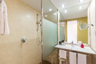 Гостиница Eix Platja Daurada Hotel & SPA