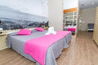 Гостиница Eix Platja Daurada Hotel & SPA