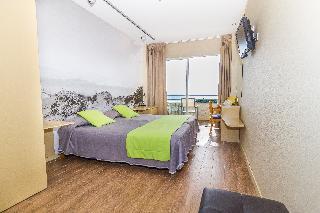 Гостиница Eix Platja Daurada Hotel & SPA