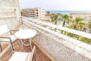Гостиница Eix Platja Daurada Hotel & SPA