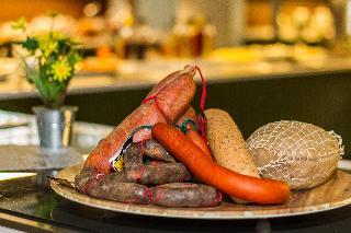 Гостиница Eix Platja Daurada Hotel & SPA