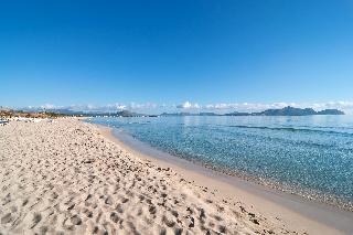 Гостиница Eix Platja Daurada Hotel & SPA