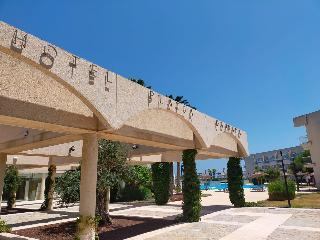 Гостиница Eix Platja Daurada Hotel & SPA