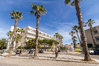 Гостиница Eix Platja Daurada Hotel & SPA