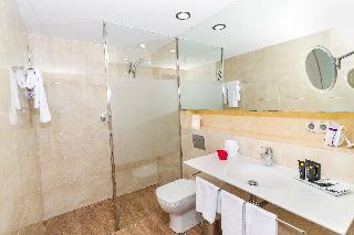 Гостиница Eix Platja Daurada Hotel & SPA